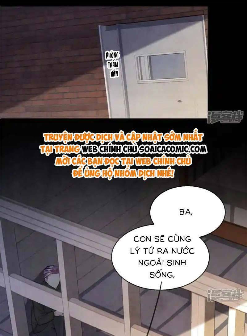 Tôi Có Ông Chồng Hay Ghen - Chapter 119 - Page 54