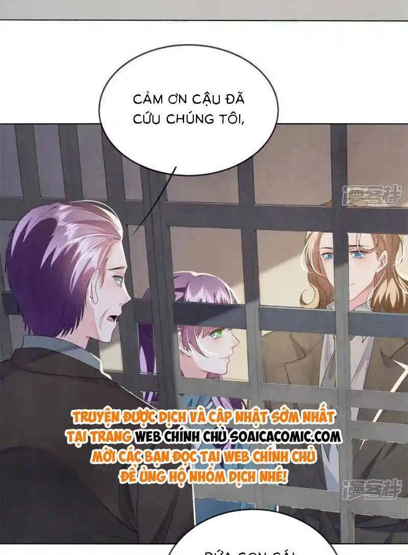 Tôi Có Ông Chồng Hay Ghen - Chapter 119 - Page 56