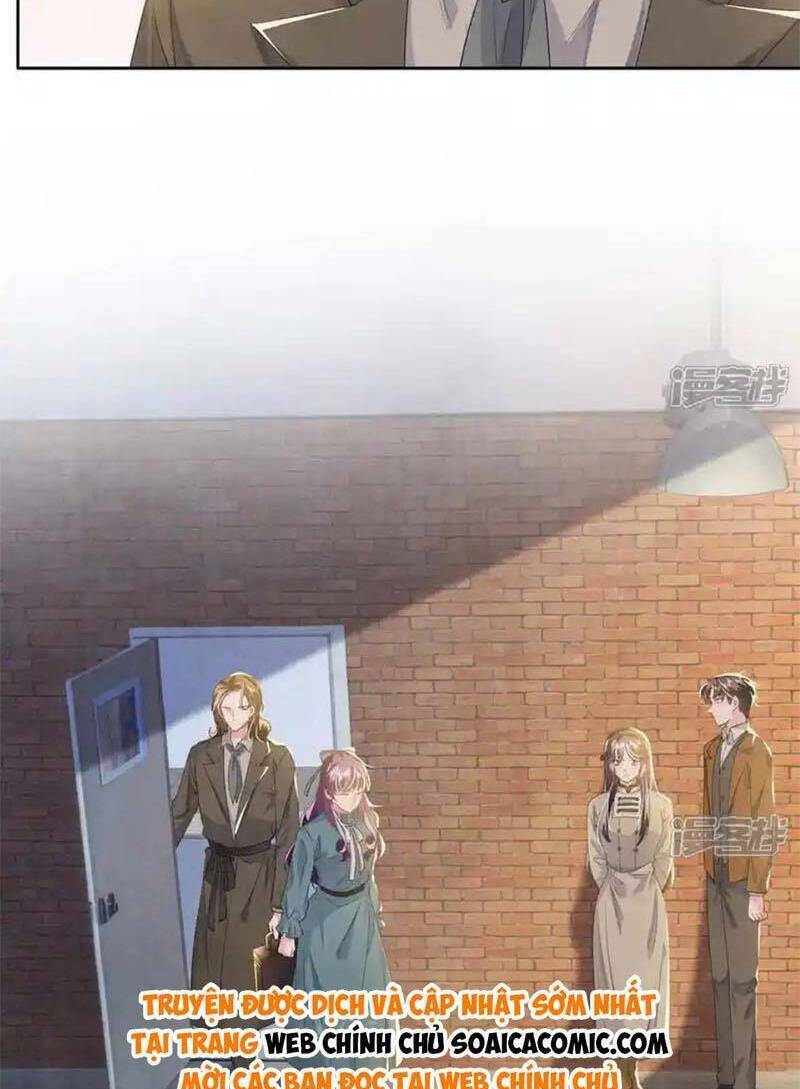 Tôi Có Ông Chồng Hay Ghen - Chapter 119 - Page 58