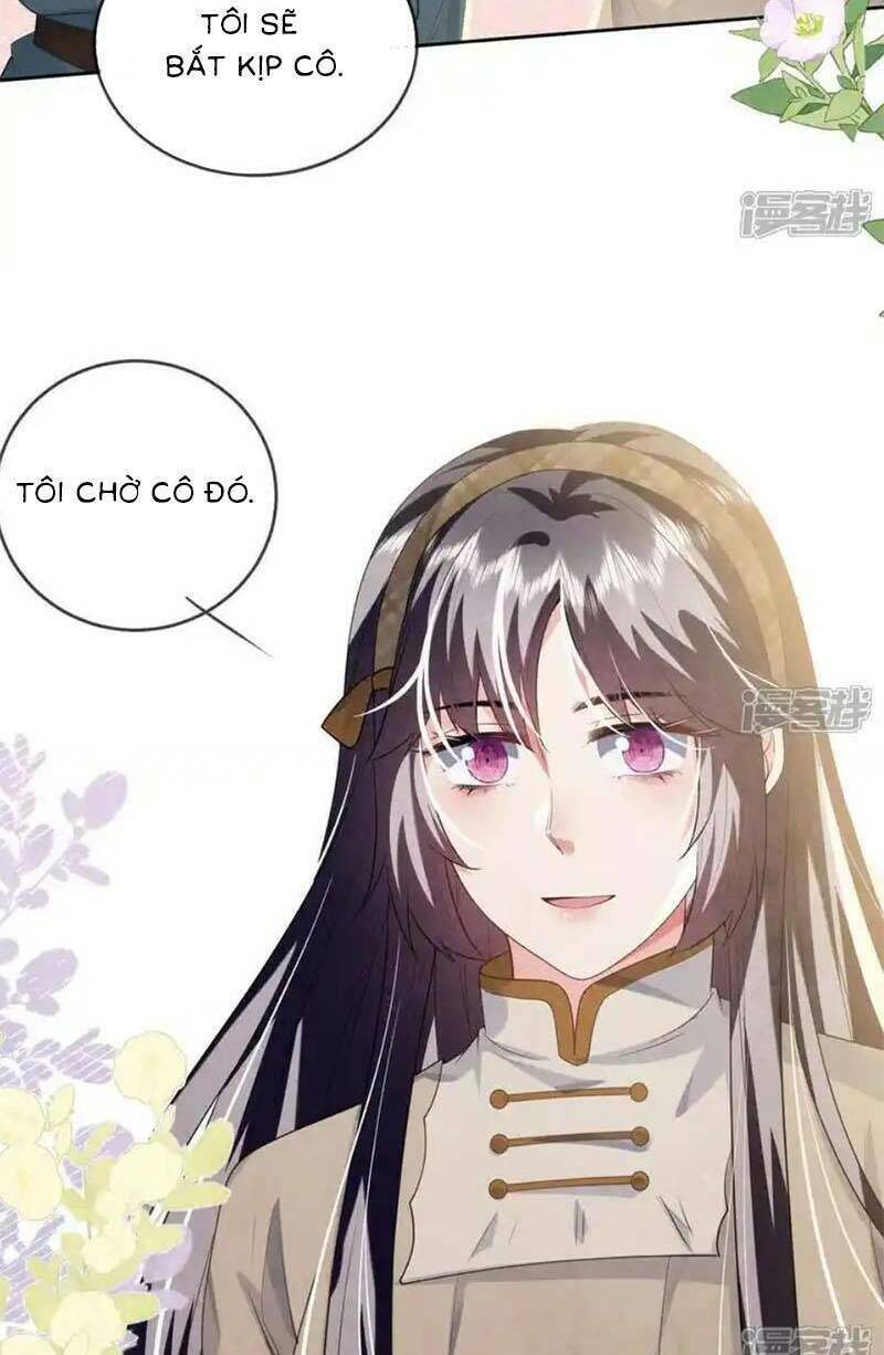 Tôi Có Ông Chồng Hay Ghen - Chapter 119 - Page 61