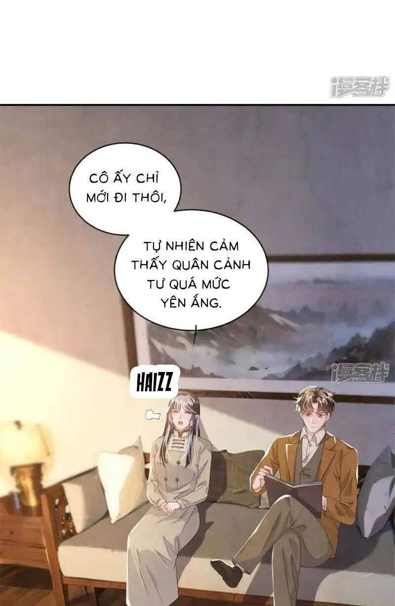 Tôi Có Ông Chồng Hay Ghen - Chapter 119 - Page 64