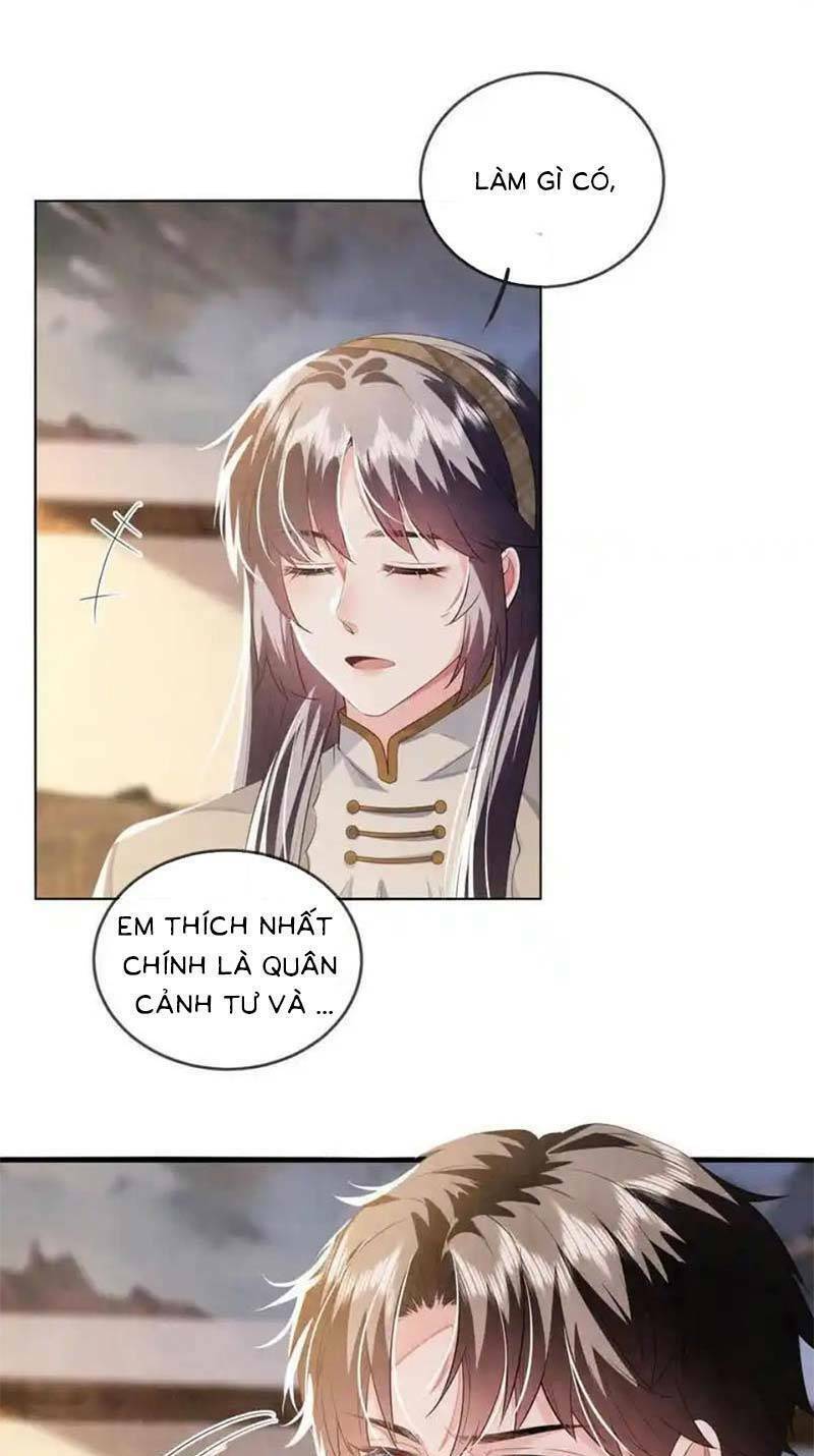 Tôi Có Ông Chồng Hay Ghen - Chapter 119 - Page 66