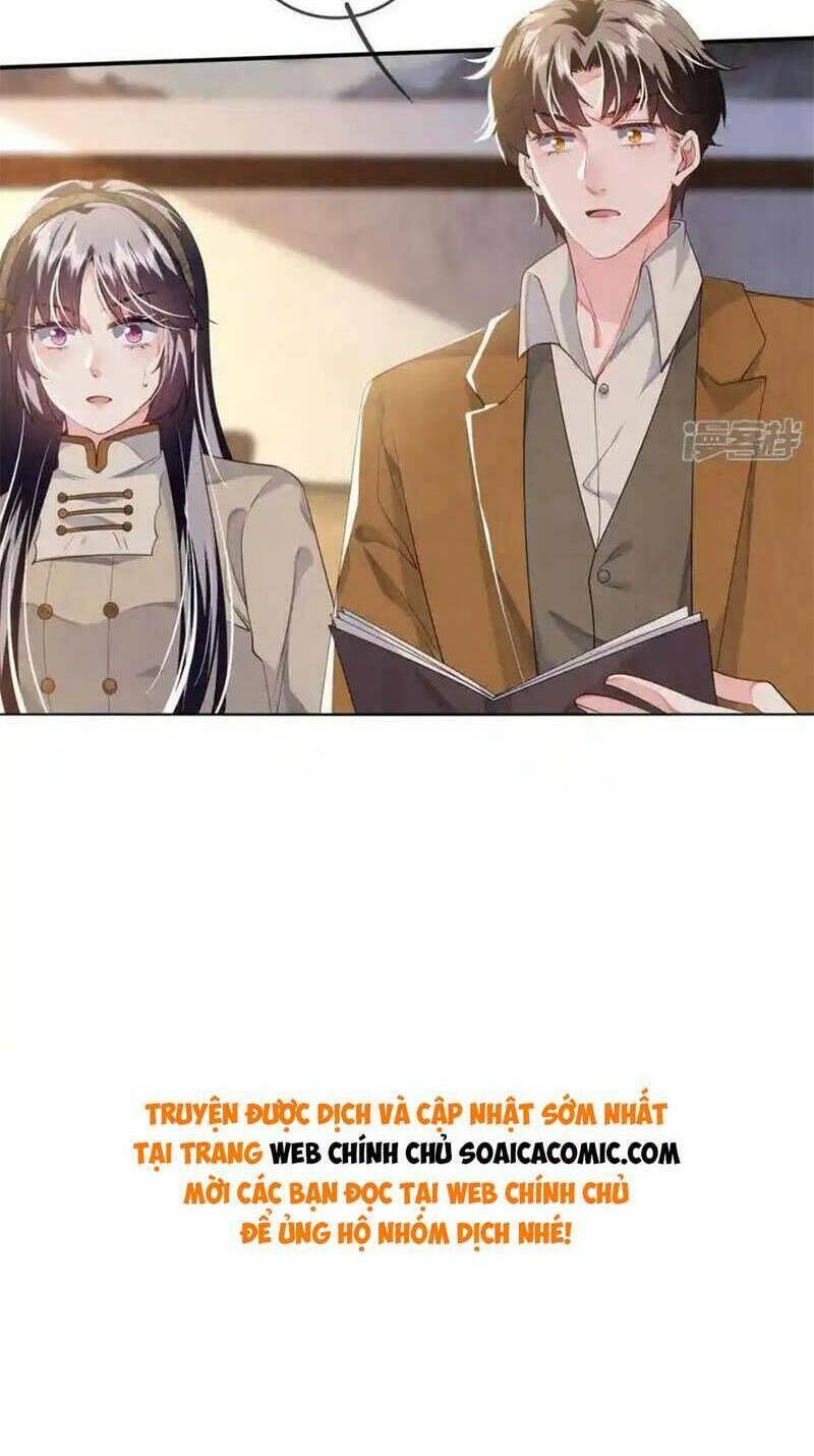 Tôi Có Ông Chồng Hay Ghen - Chapter 119 - Page 69