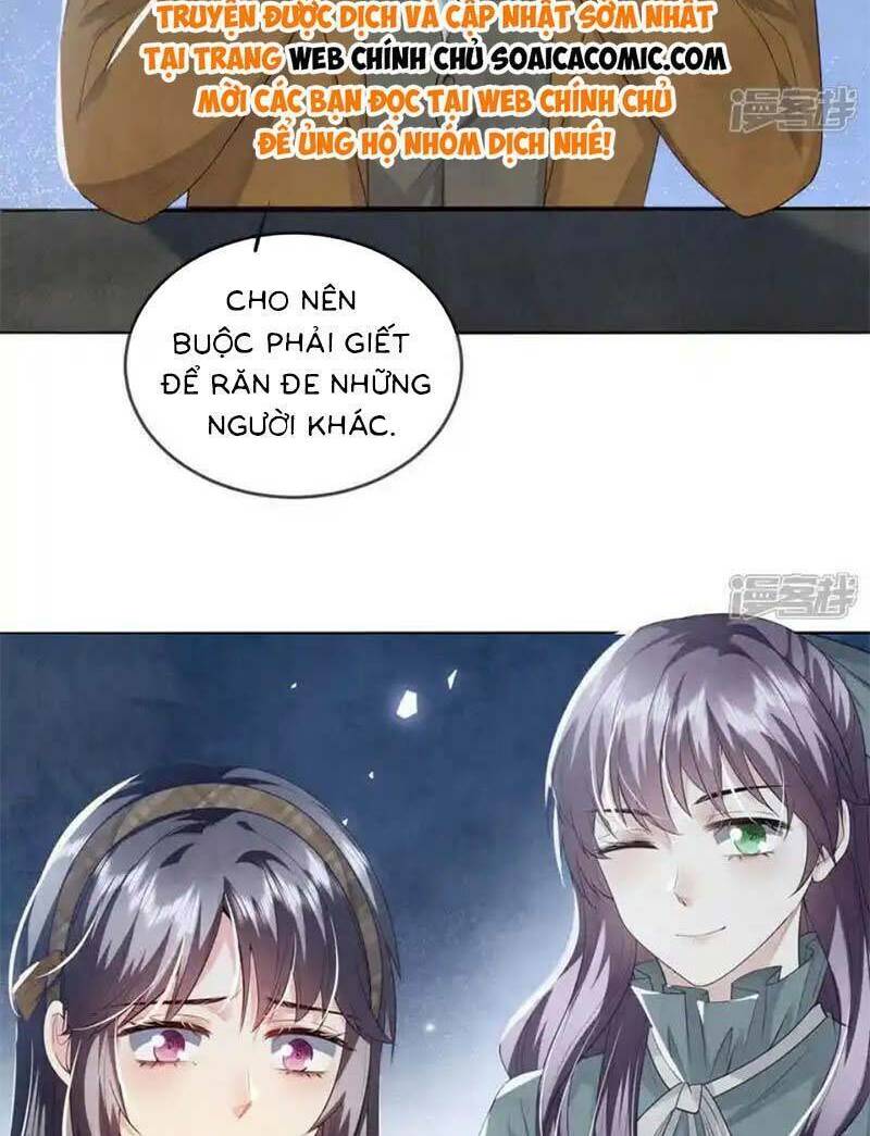 Tôi Có Ông Chồng Hay Ghen - Chapter 119 - Page 7