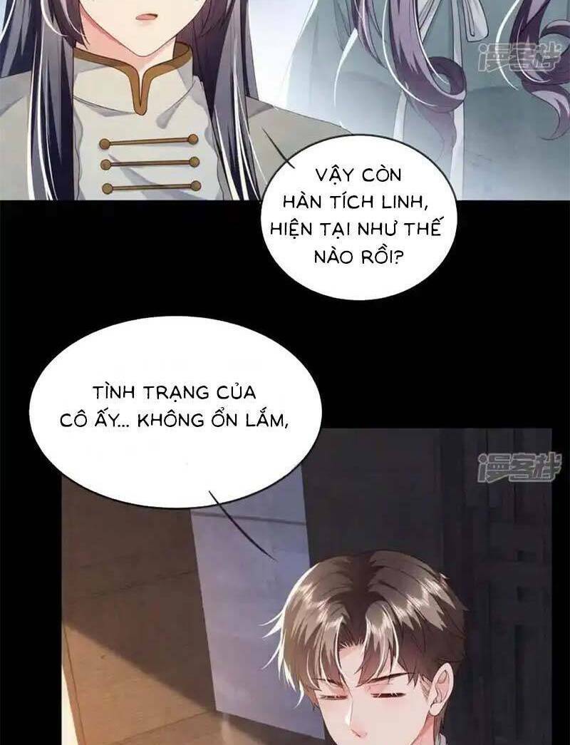 Tôi Có Ông Chồng Hay Ghen - Chapter 119 - Page 8