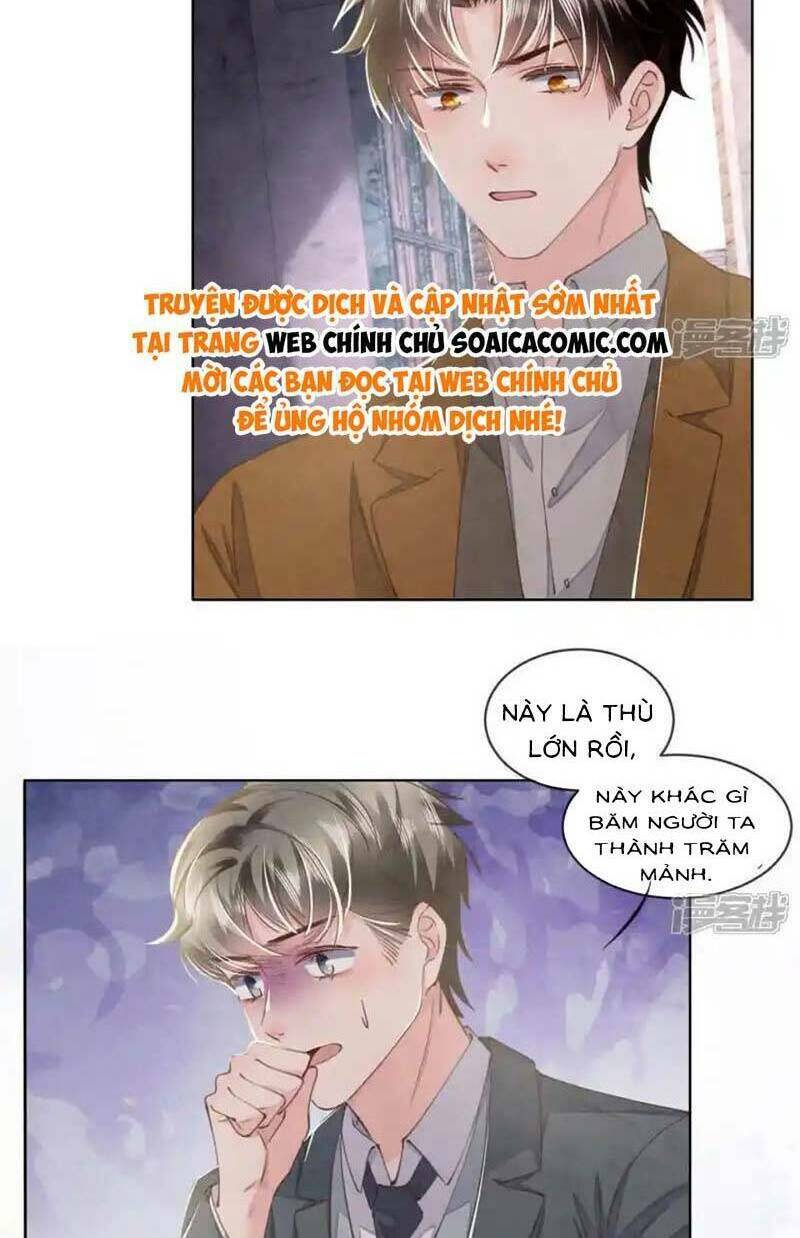 Tôi Có Ông Chồng Hay Ghen - Chapter 120 - Page 9