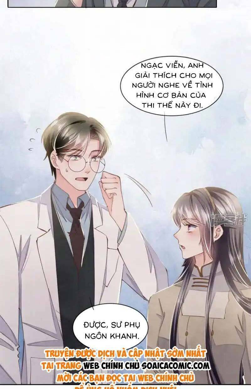 Tôi Có Ông Chồng Hay Ghen - Chapter 120 - Page 10