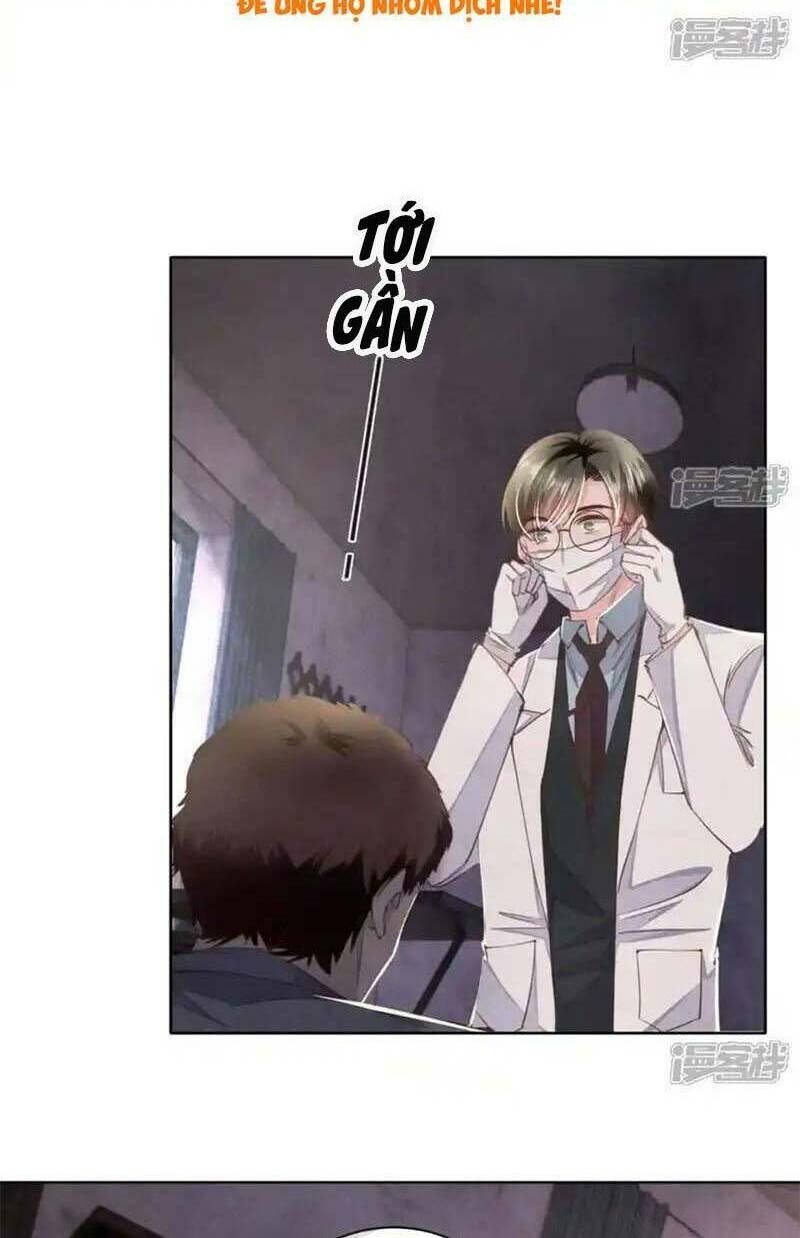 Tôi Có Ông Chồng Hay Ghen - Chapter 120 - Page 11