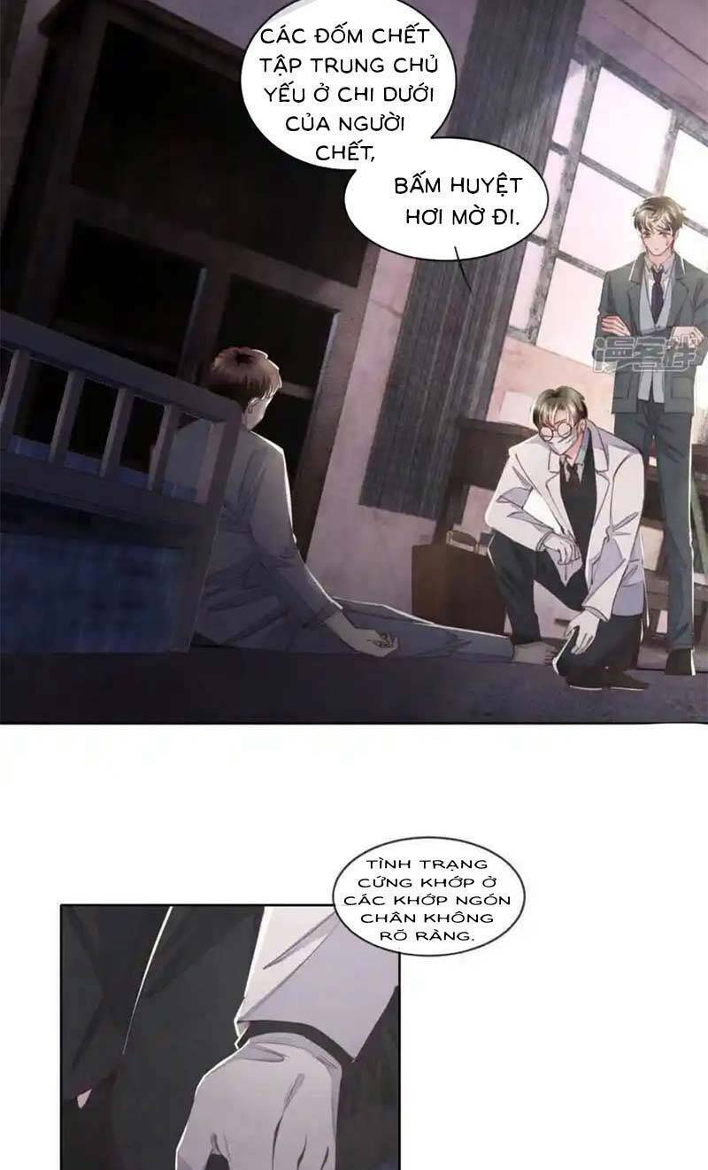 Tôi Có Ông Chồng Hay Ghen - Chapter 120 - Page 12