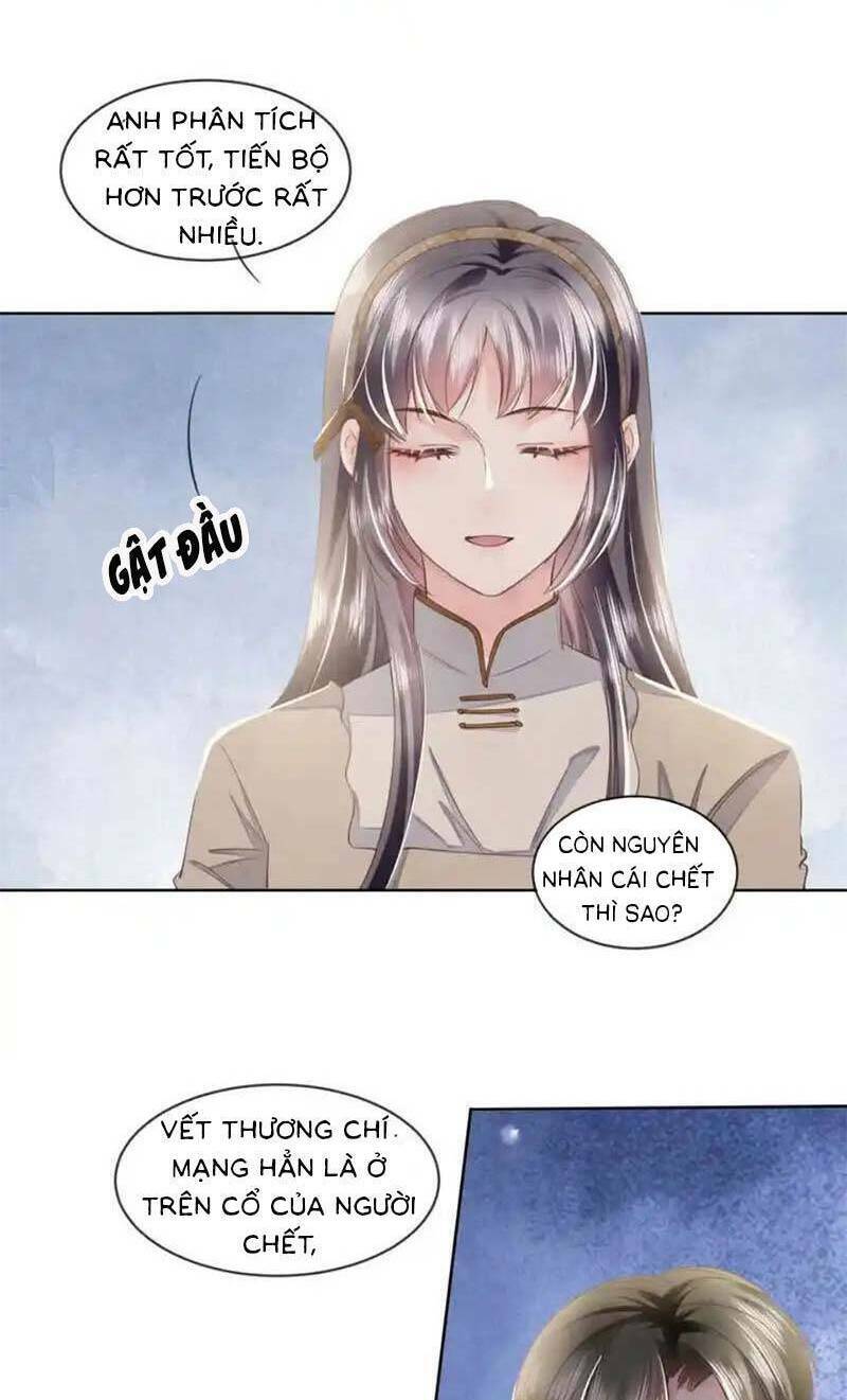 Tôi Có Ông Chồng Hay Ghen - Chapter 120 - Page 14