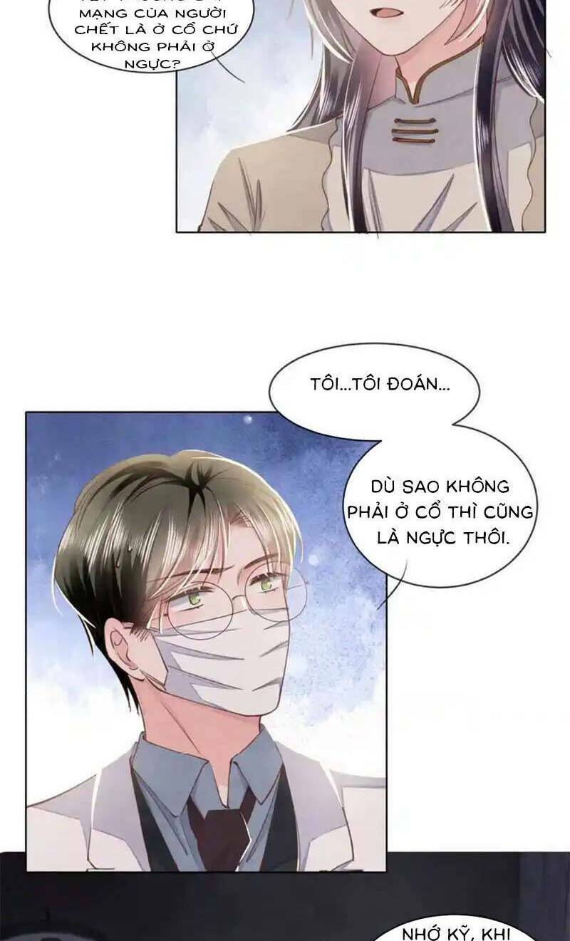 Tôi Có Ông Chồng Hay Ghen - Chapter 120 - Page 16