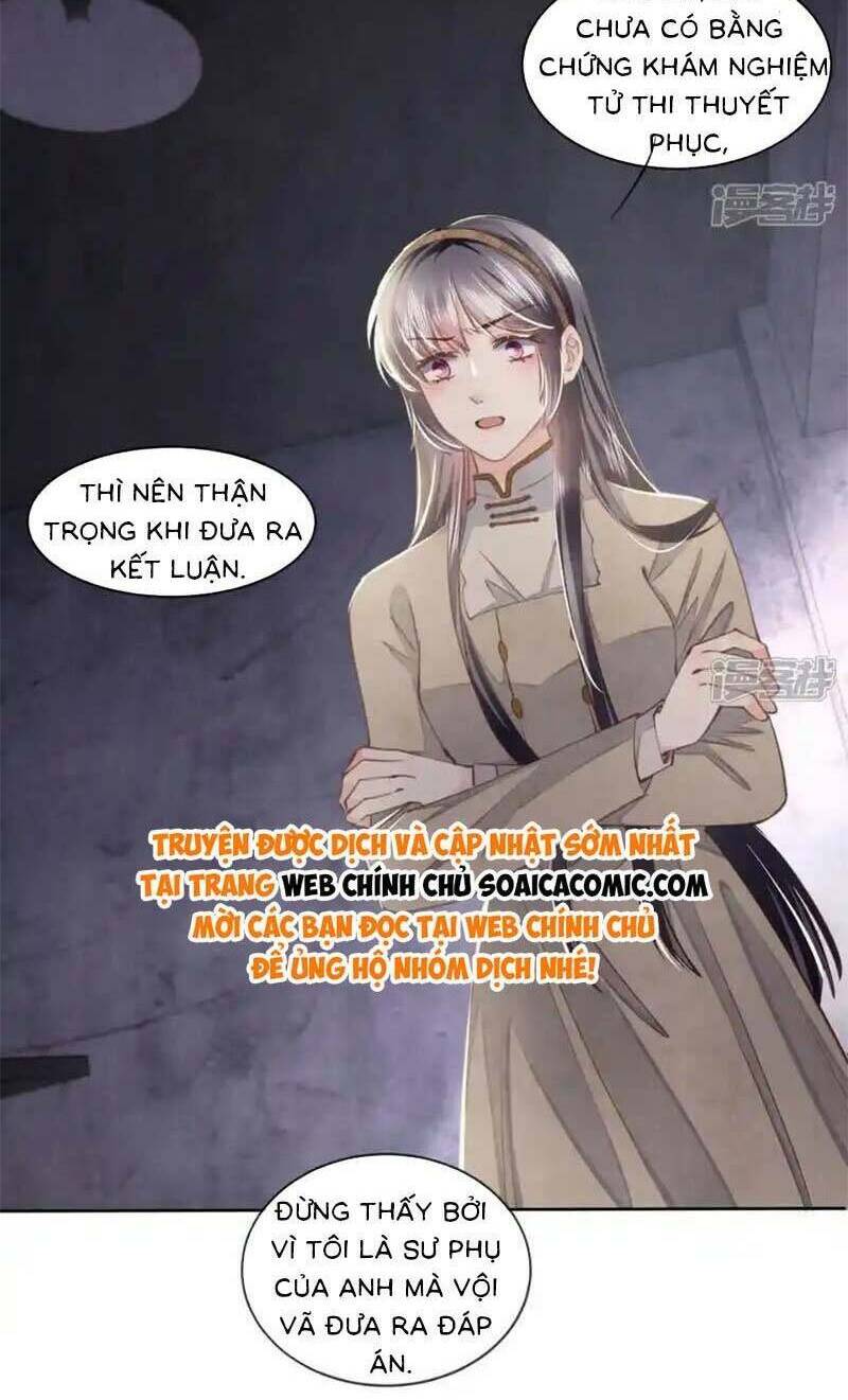 Tôi Có Ông Chồng Hay Ghen - Chapter 120 - Page 17