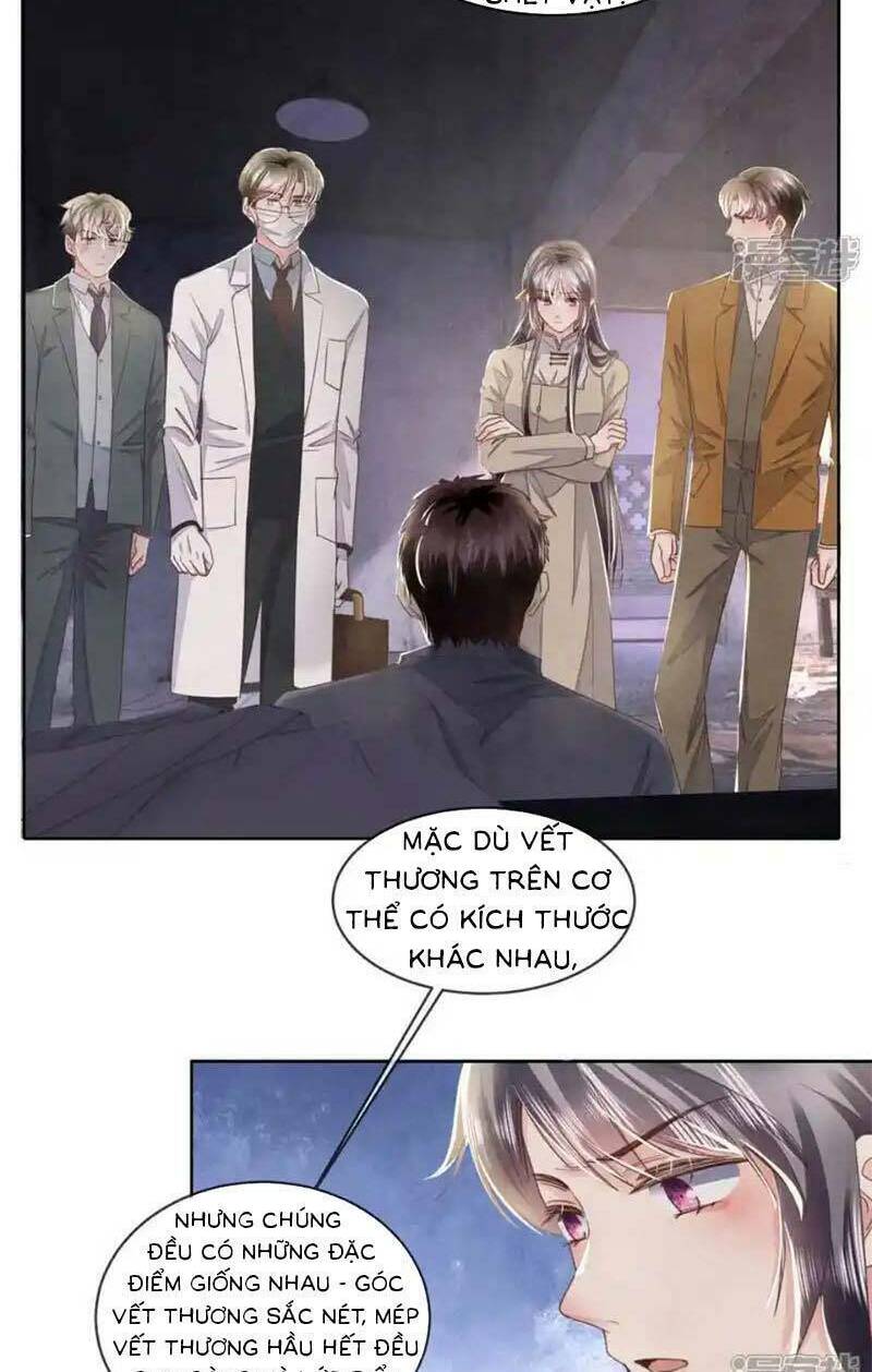 Tôi Có Ông Chồng Hay Ghen - Chapter 120 - Page 19