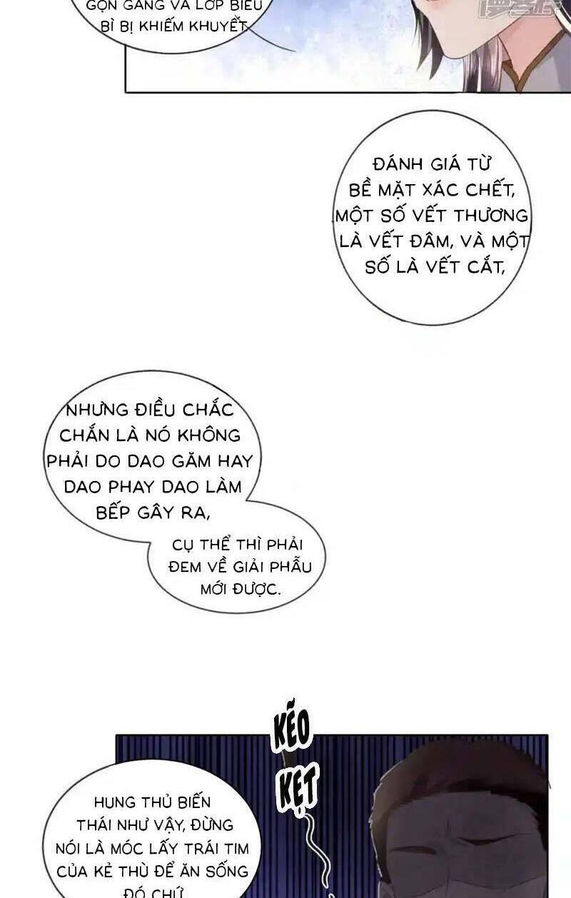 Tôi Có Ông Chồng Hay Ghen - Chapter 120 - Page 20