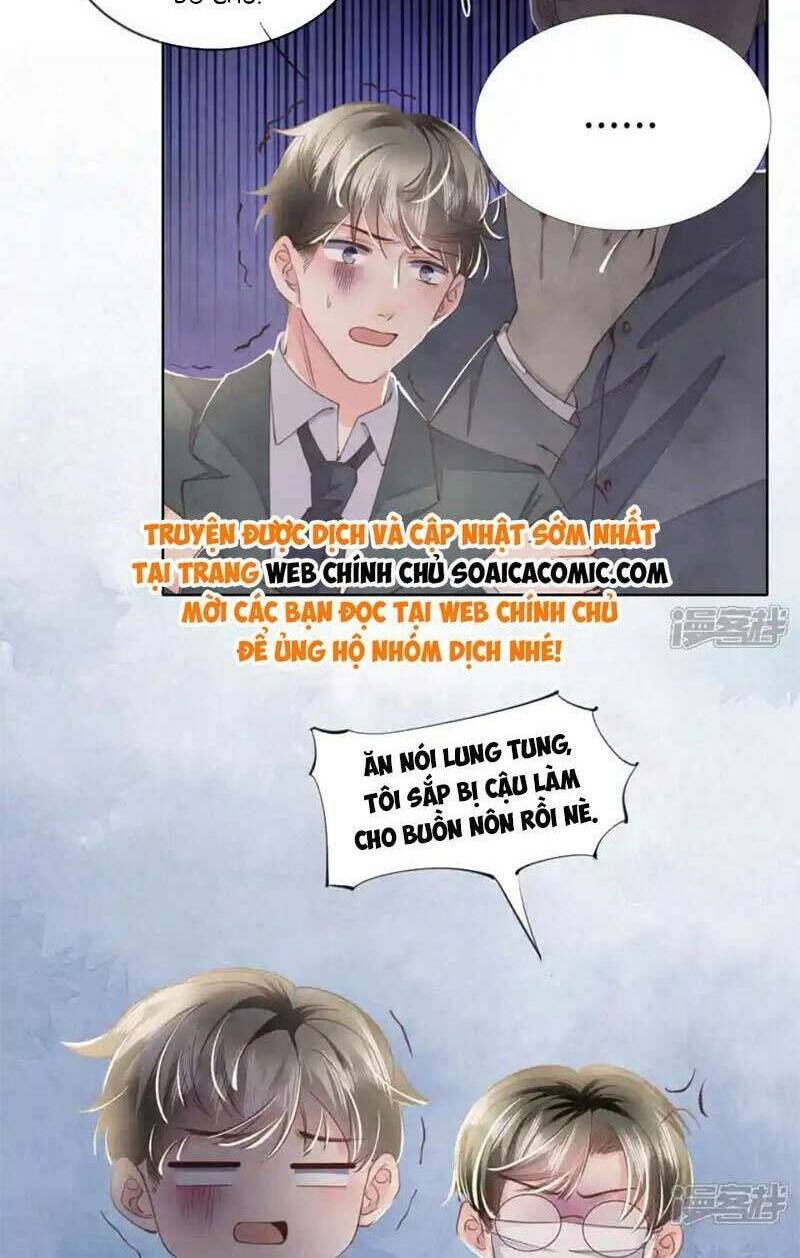 Tôi Có Ông Chồng Hay Ghen - Chapter 120 - Page 21