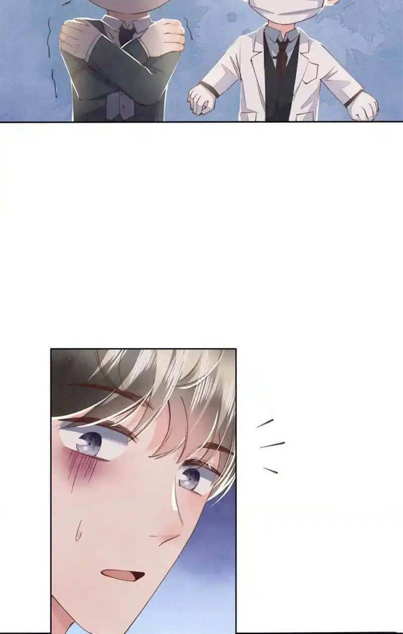 Tôi Có Ông Chồng Hay Ghen - Chapter 120 - Page 22