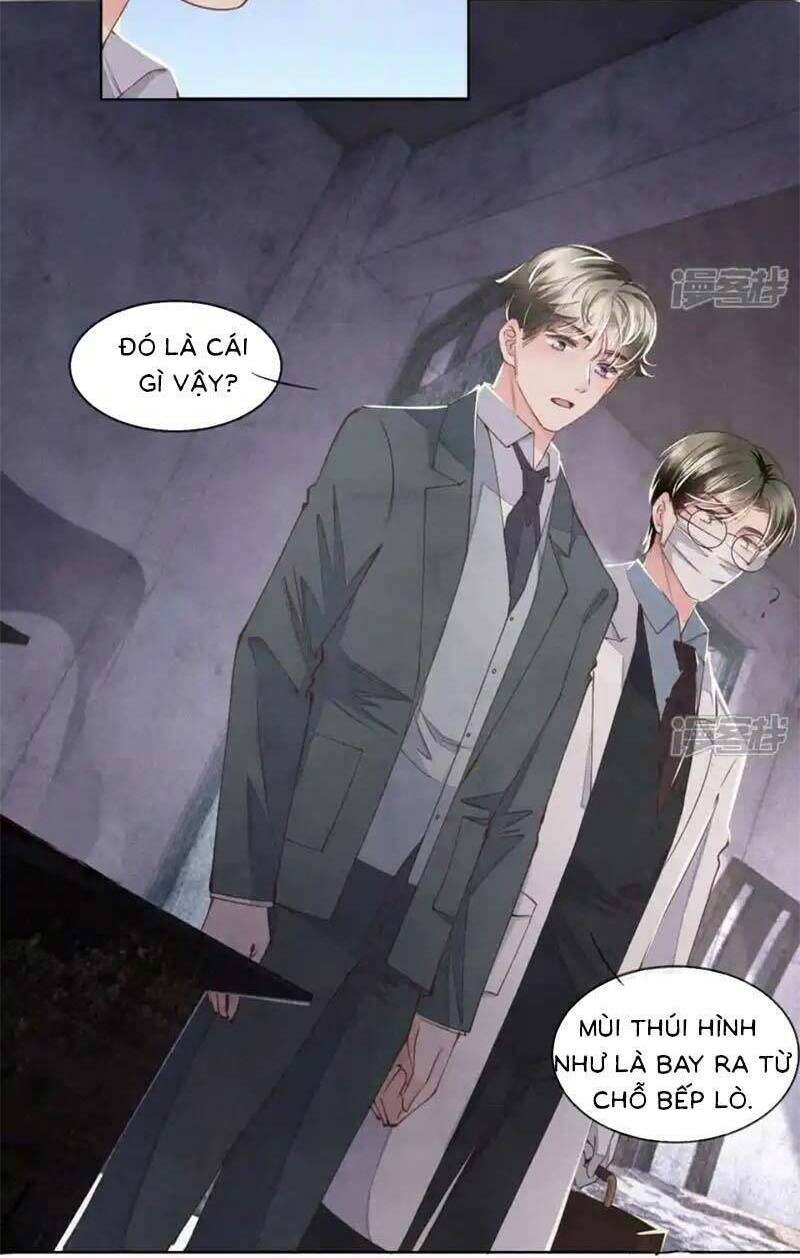 Tôi Có Ông Chồng Hay Ghen - Chapter 120 - Page 23