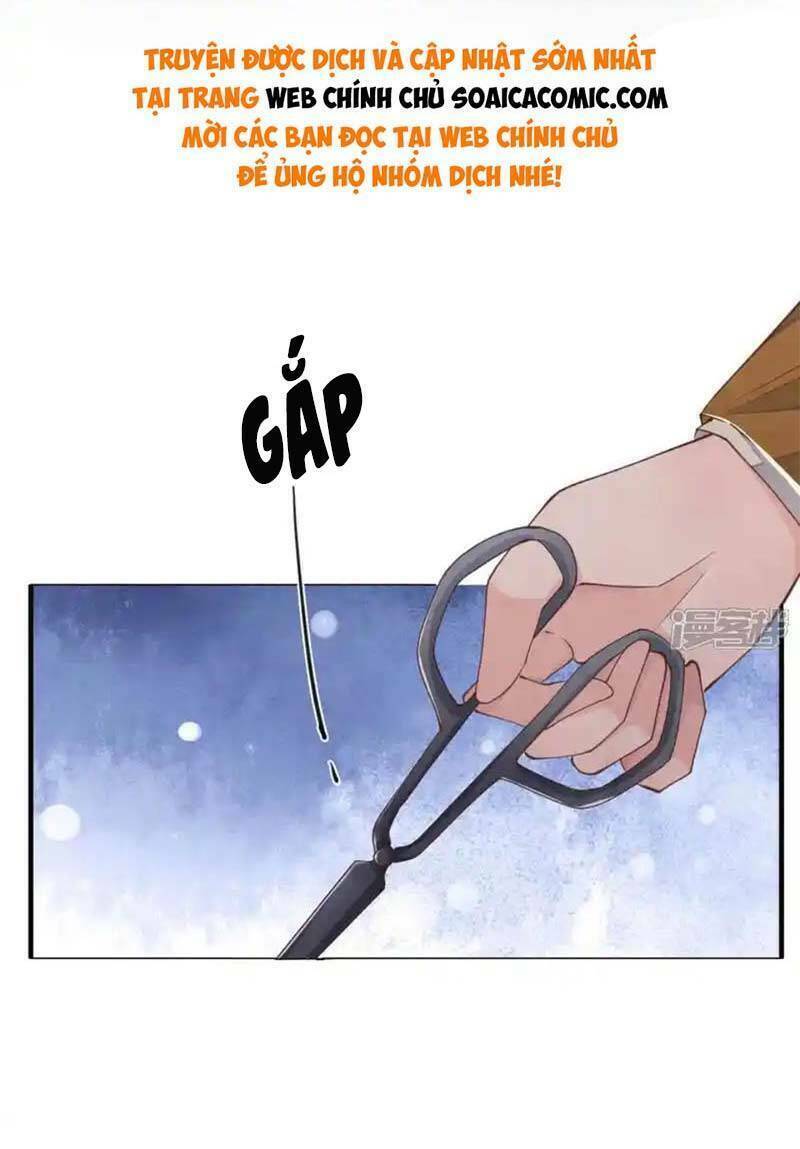 Tôi Có Ông Chồng Hay Ghen - Chapter 120 - Page 24