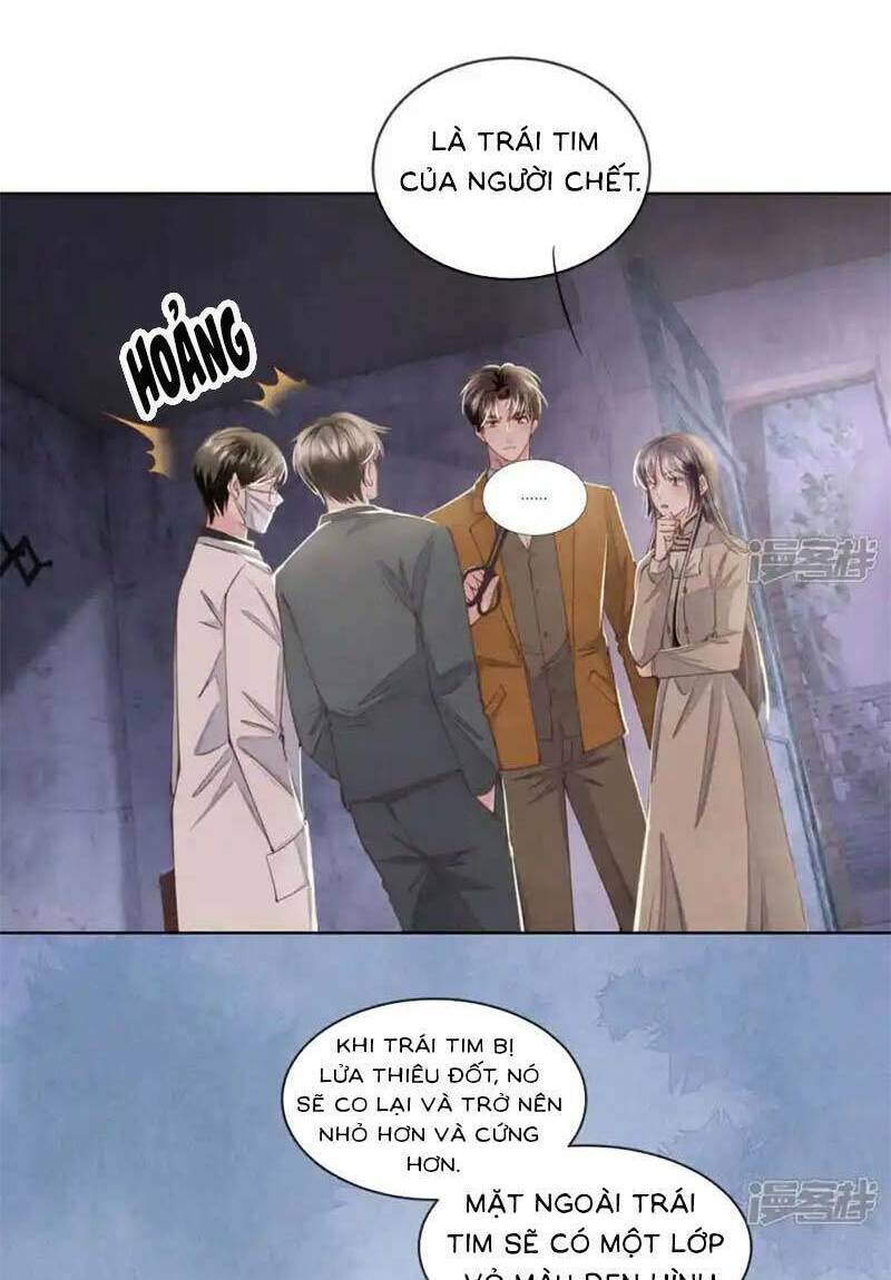 Tôi Có Ông Chồng Hay Ghen - Chapter 120 - Page 25