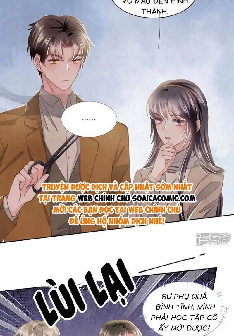 Tôi Có Ông Chồng Hay Ghen - Chapter 120 - Page 26