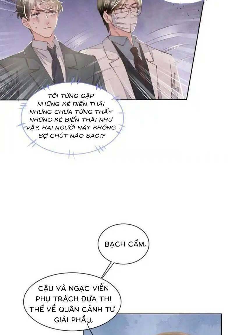 Tôi Có Ông Chồng Hay Ghen - Chapter 120 - Page 27