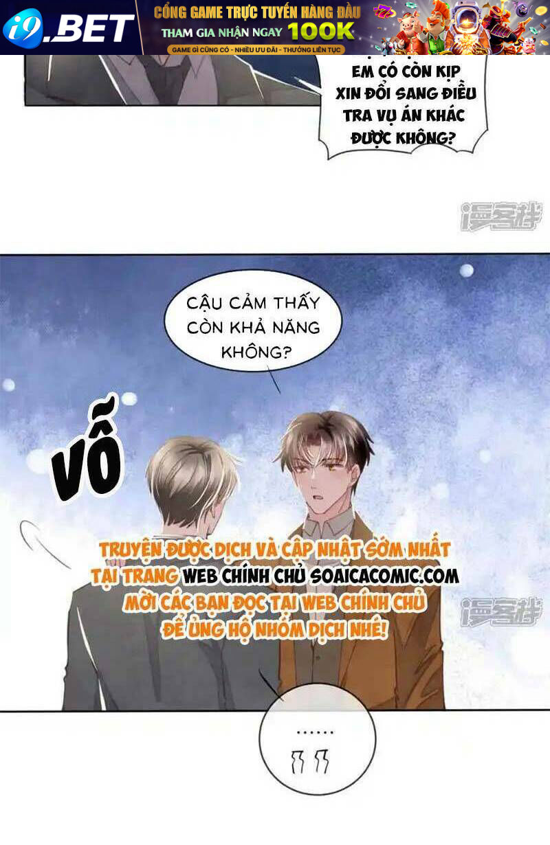 Tôi Có Ông Chồng Hay Ghen - Chapter 120 - Page 29