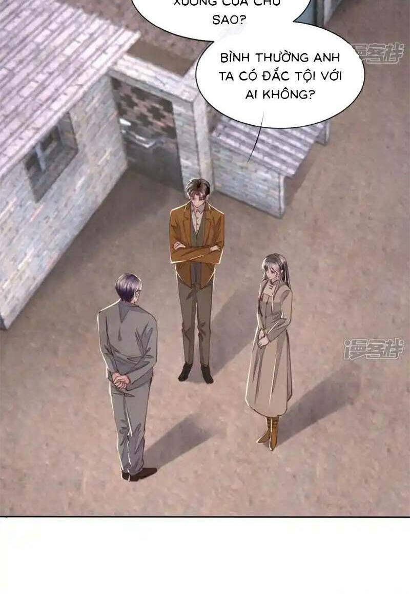 Tôi Có Ông Chồng Hay Ghen - Chapter 120 - Page 31