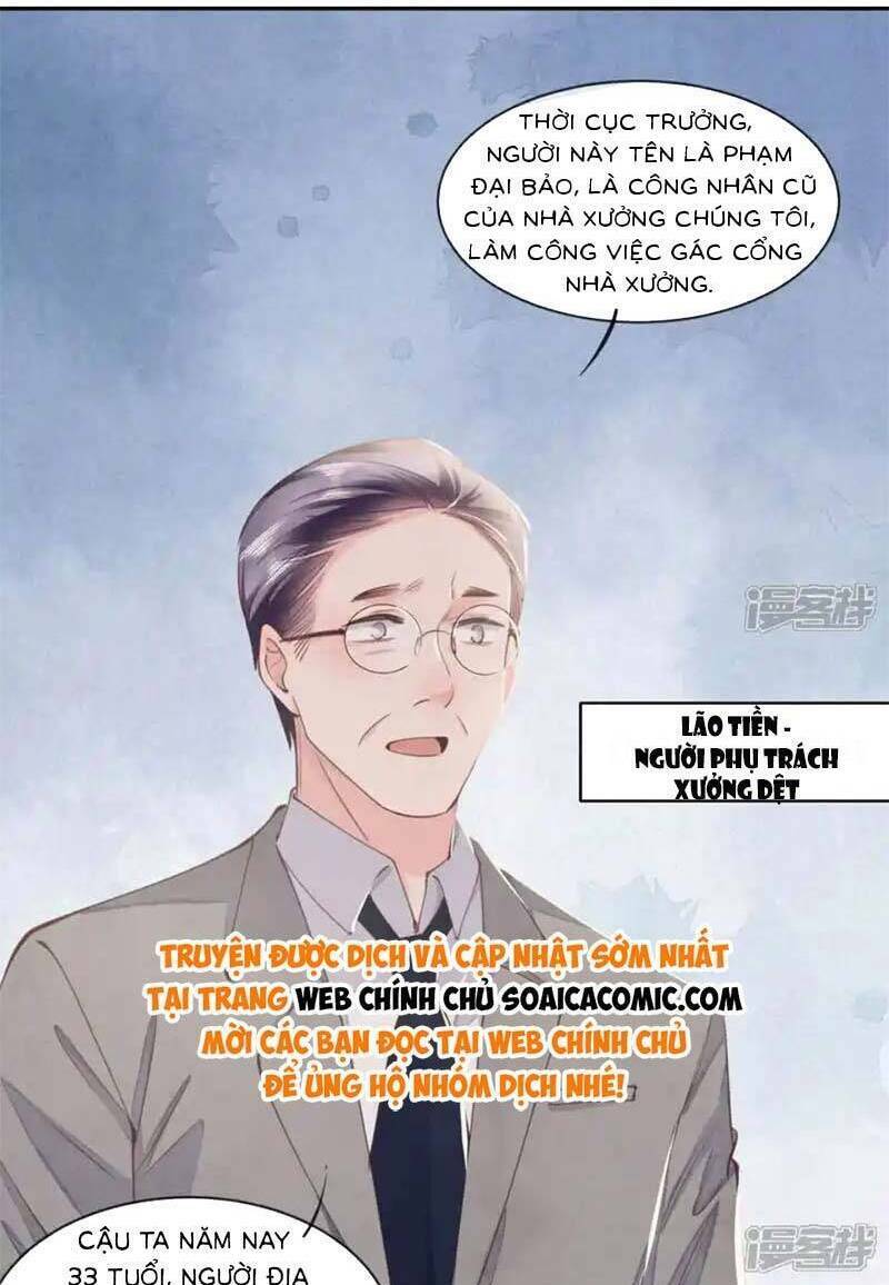 Tôi Có Ông Chồng Hay Ghen - Chapter 120 - Page 32