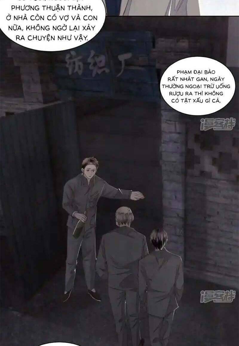 Tôi Có Ông Chồng Hay Ghen - Chapter 120 - Page 33