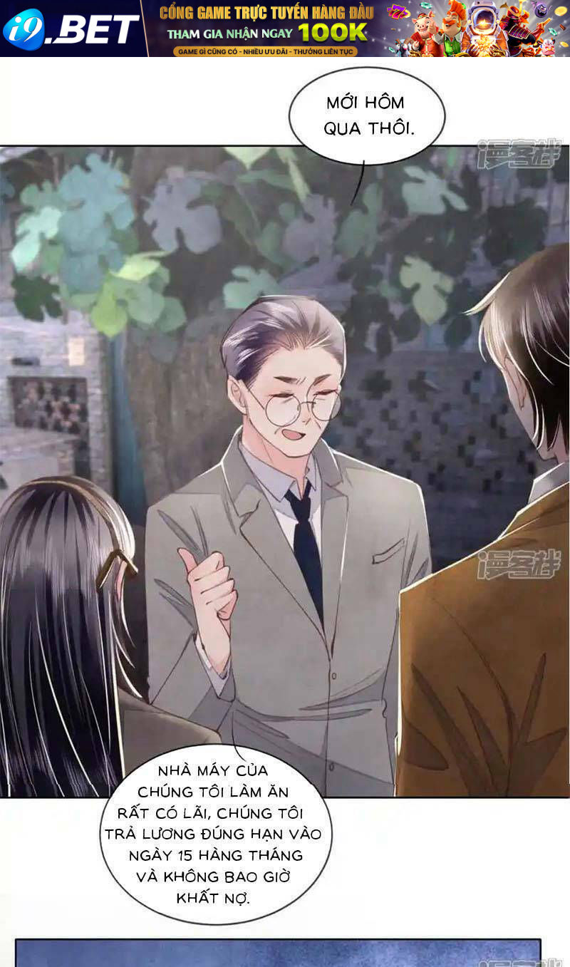 Tôi Có Ông Chồng Hay Ghen - Chapter 120 - Page 36