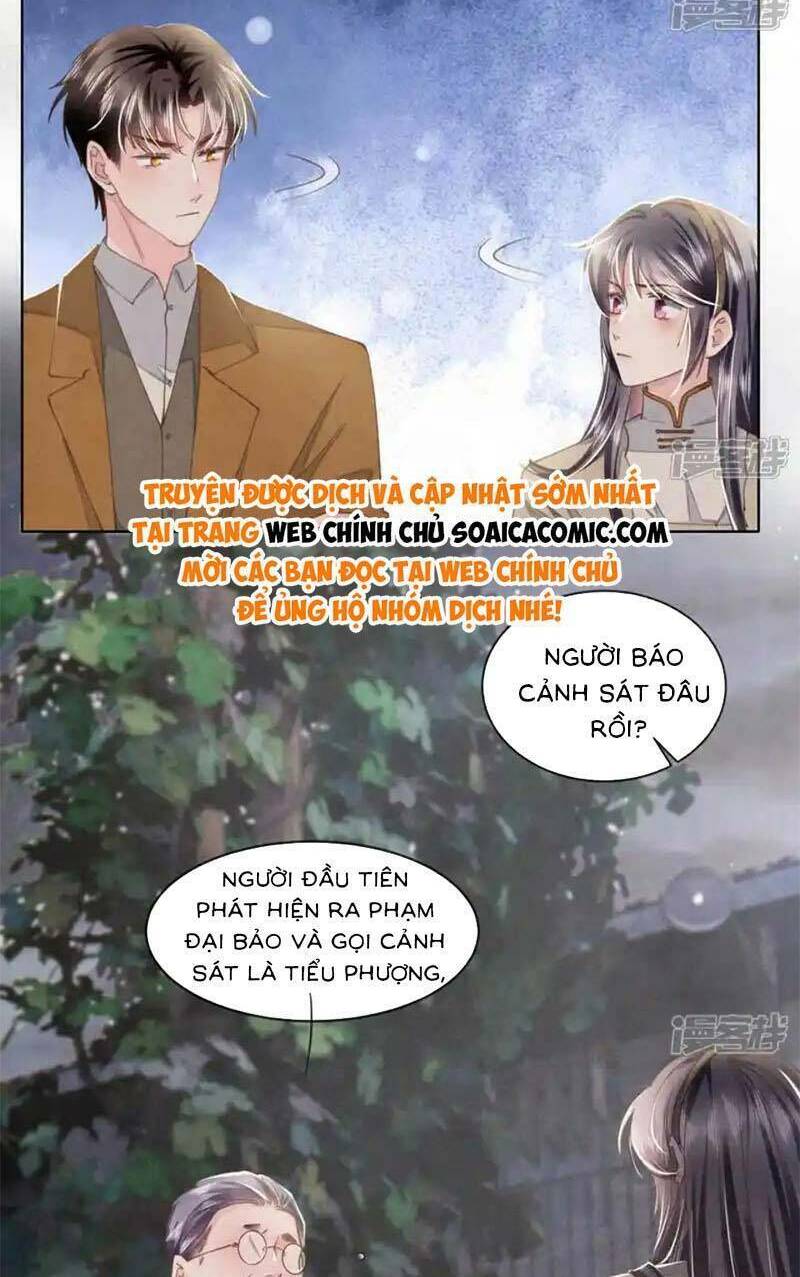 Tôi Có Ông Chồng Hay Ghen - Chapter 120 - Page 37
