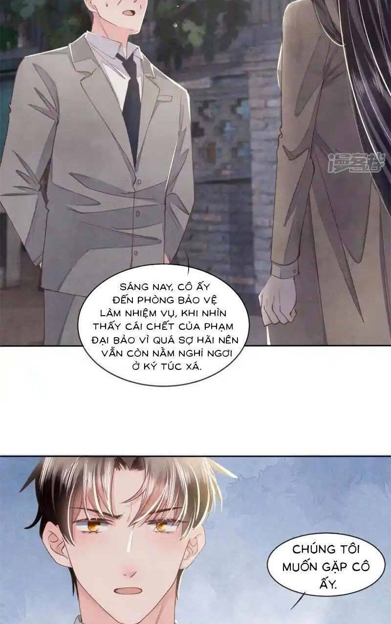 Tôi Có Ông Chồng Hay Ghen - Chapter 120 - Page 38