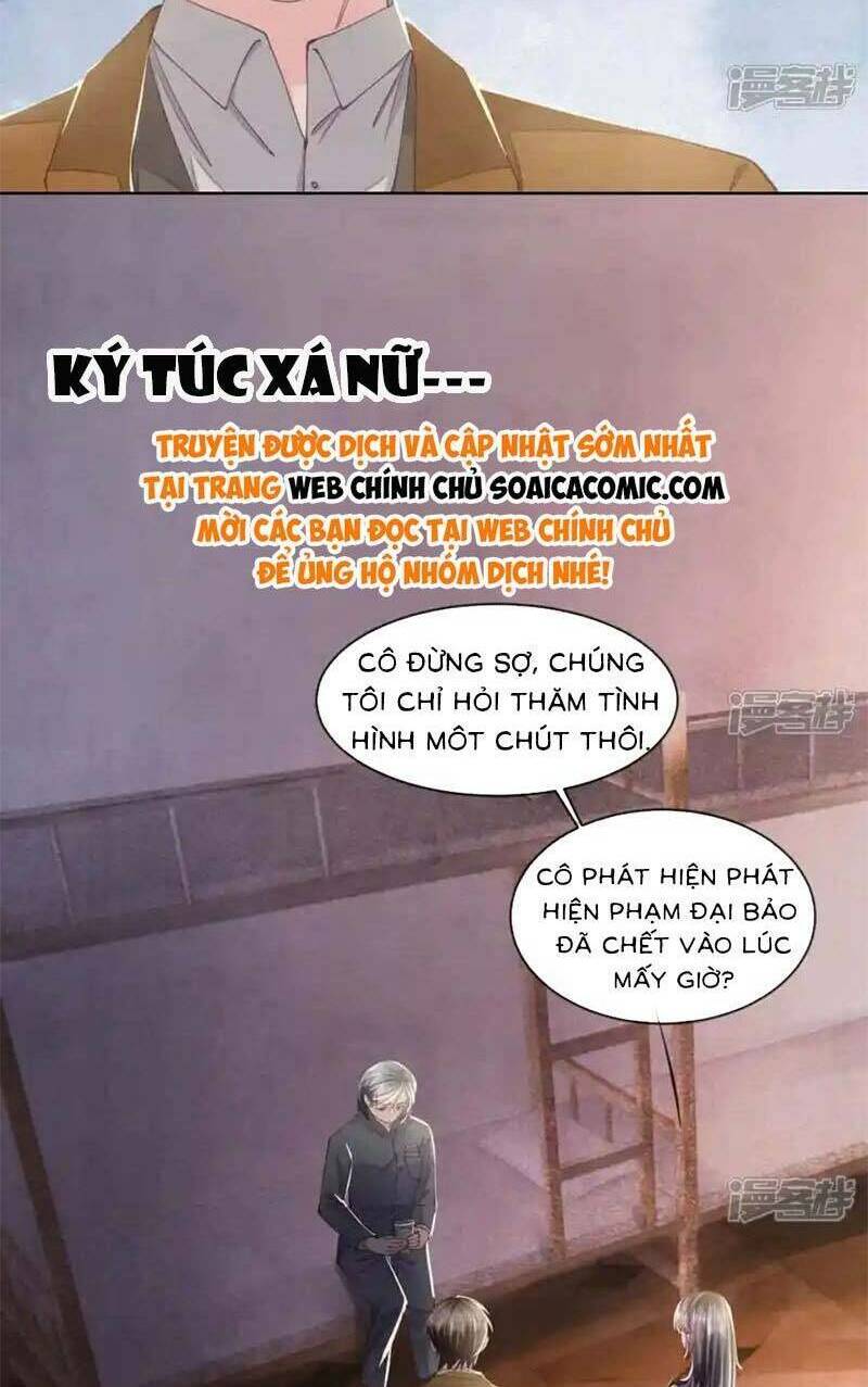Tôi Có Ông Chồng Hay Ghen - Chapter 120 - Page 39