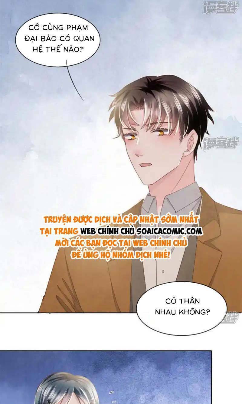 Tôi Có Ông Chồng Hay Ghen - Chapter 120 - Page 42