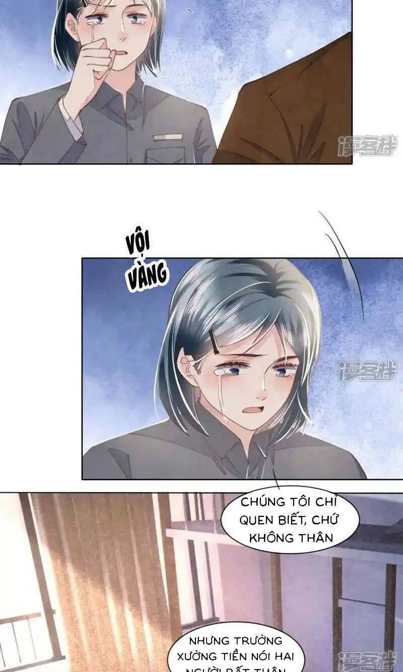 Tôi Có Ông Chồng Hay Ghen - Chapter 120 - Page 43