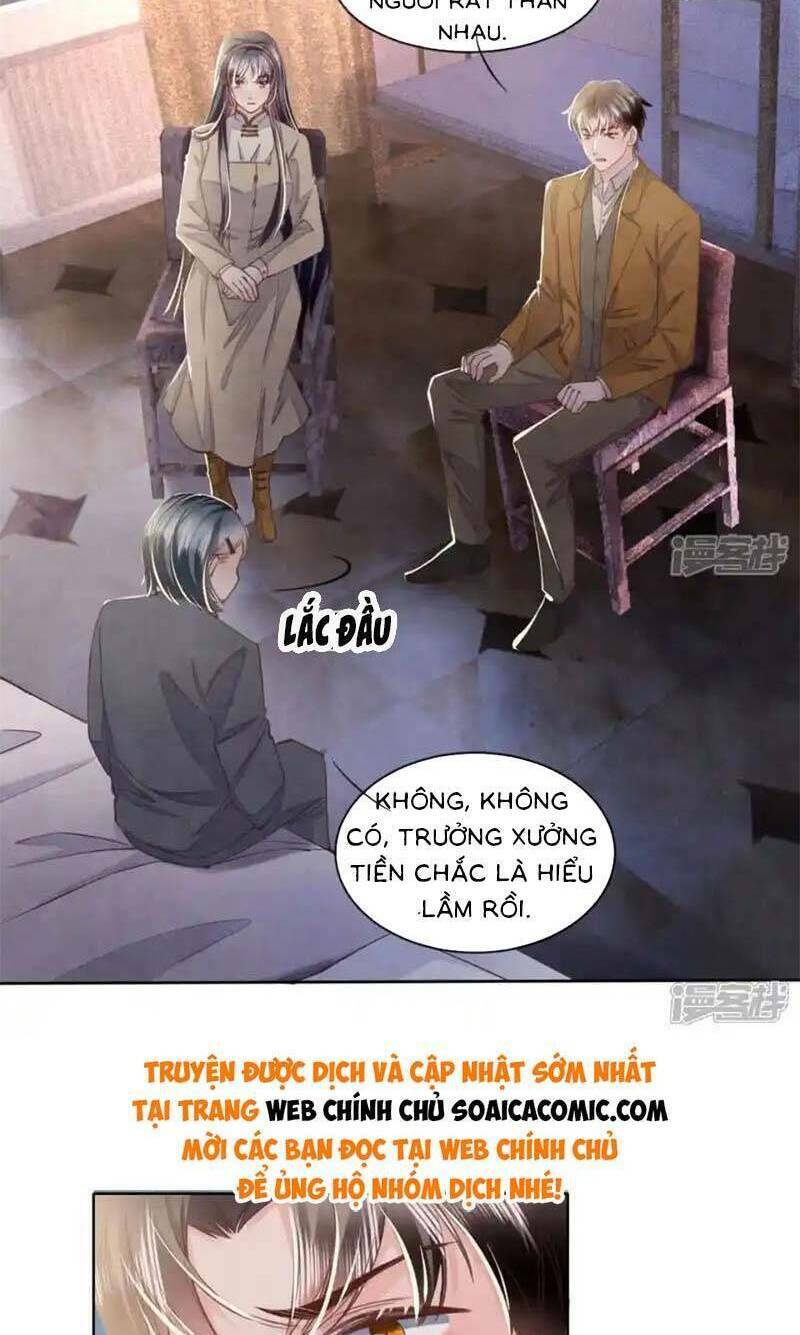 Tôi Có Ông Chồng Hay Ghen - Chapter 120 - Page 44