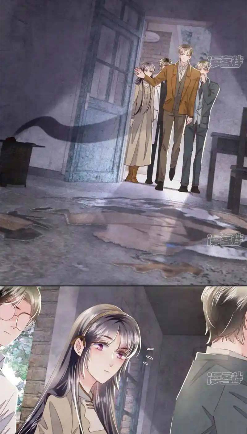 Tôi Có Ông Chồng Hay Ghen - Chapter 120 - Page 4