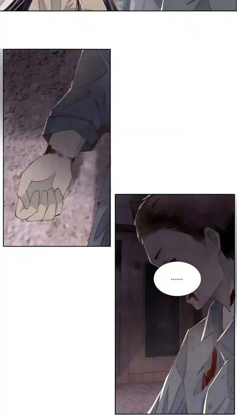 Tôi Có Ông Chồng Hay Ghen - Chapter 120 - Page 5