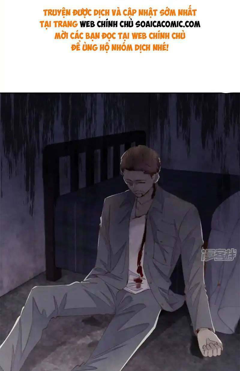 Tôi Có Ông Chồng Hay Ghen - Chapter 120 - Page 6