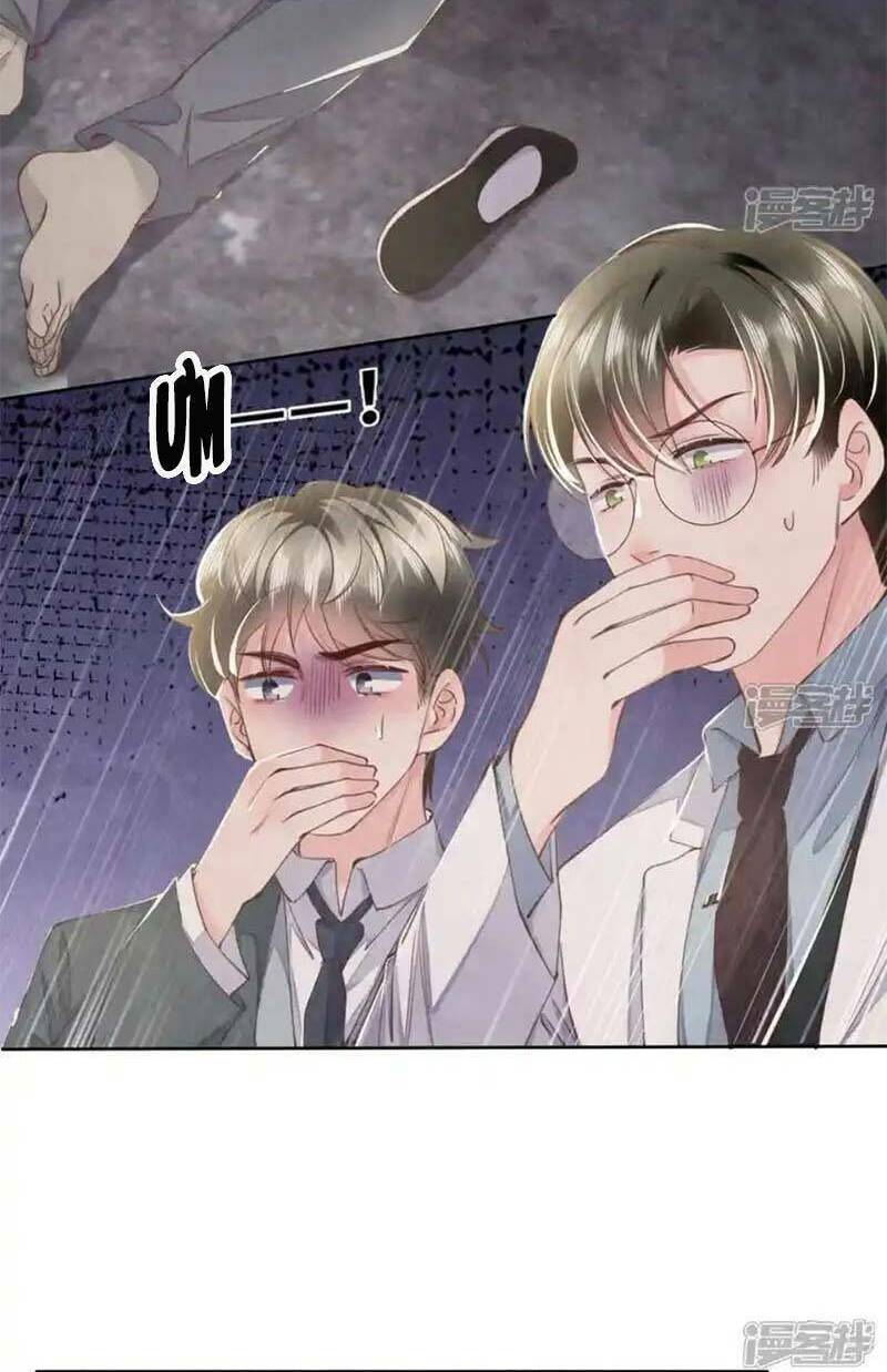 Tôi Có Ông Chồng Hay Ghen - Chapter 120 - Page 7