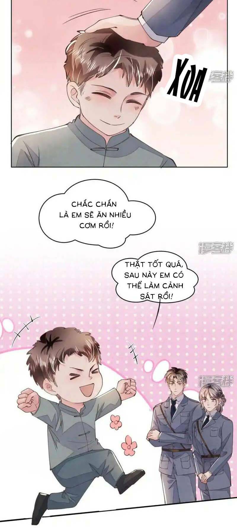 Tôi Có Ông Chồng Hay Ghen - Chapter 121 - Page 11