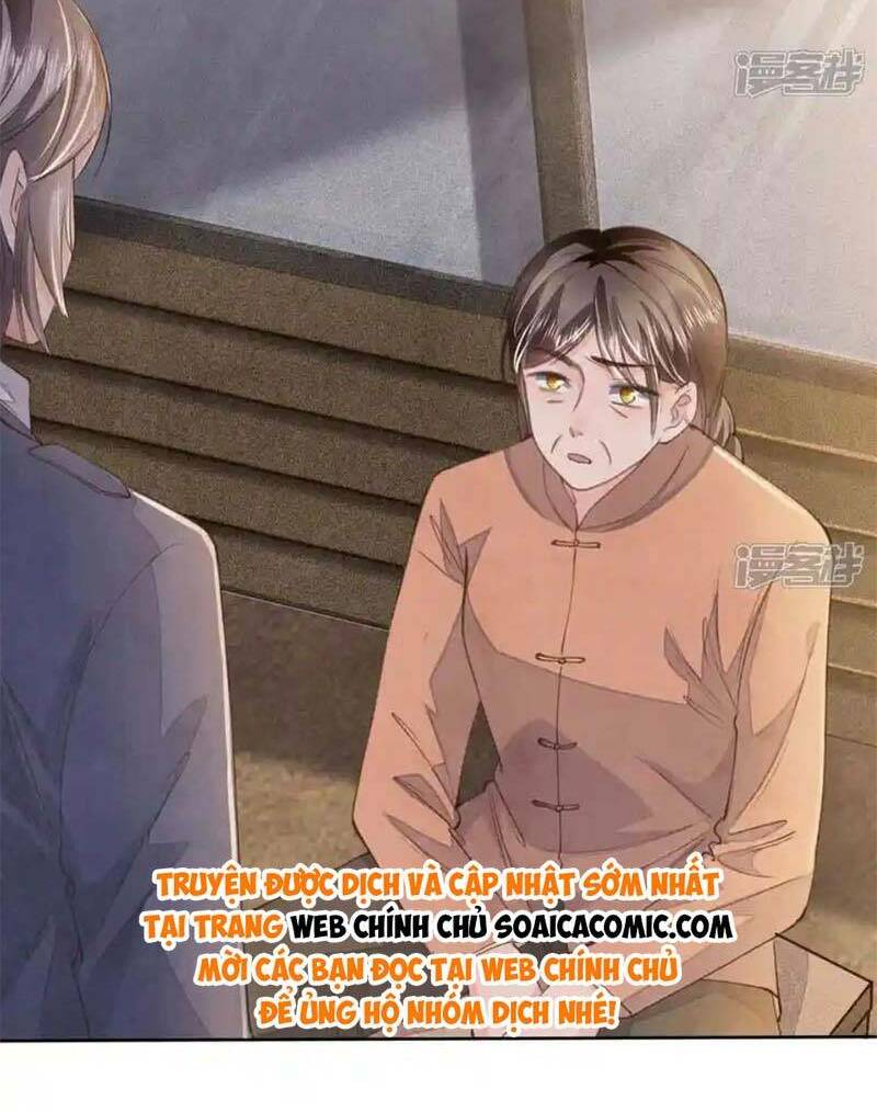 Tôi Có Ông Chồng Hay Ghen - Chapter 121 - Page 16