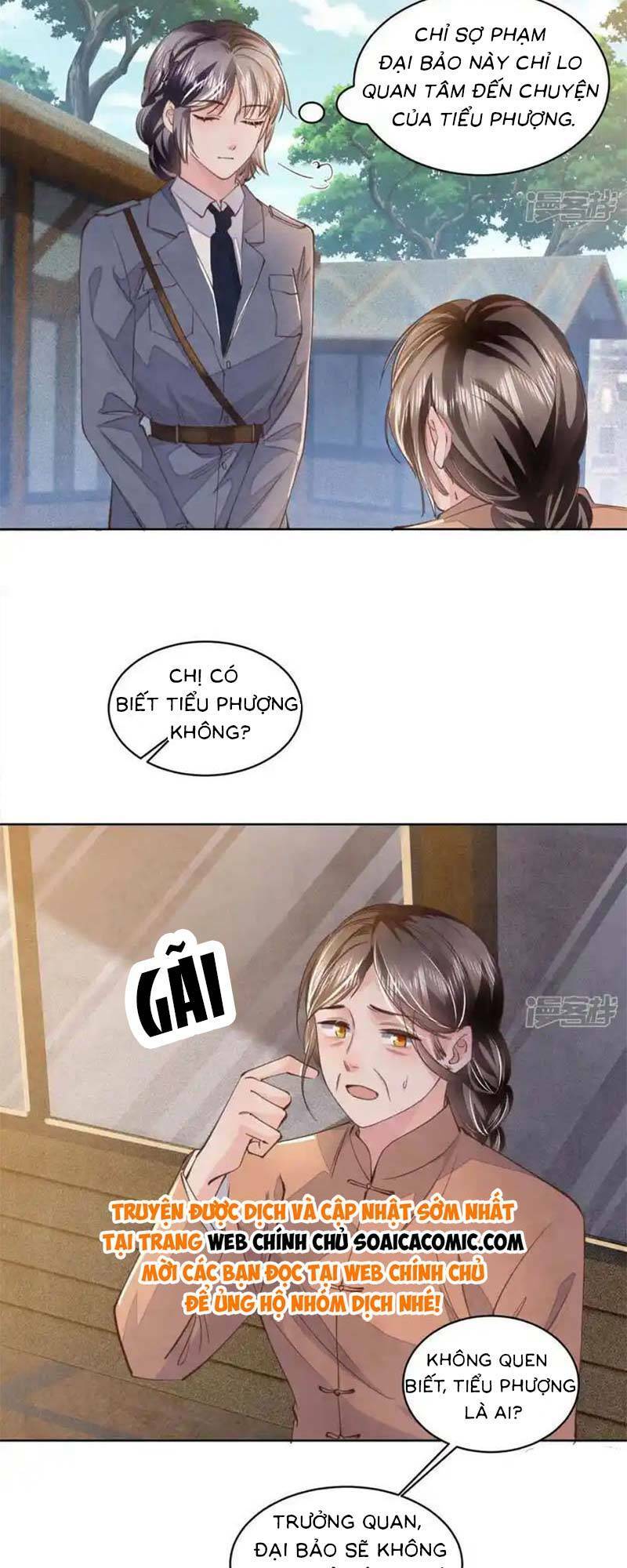 Tôi Có Ông Chồng Hay Ghen - Chapter 121 - Page 18
