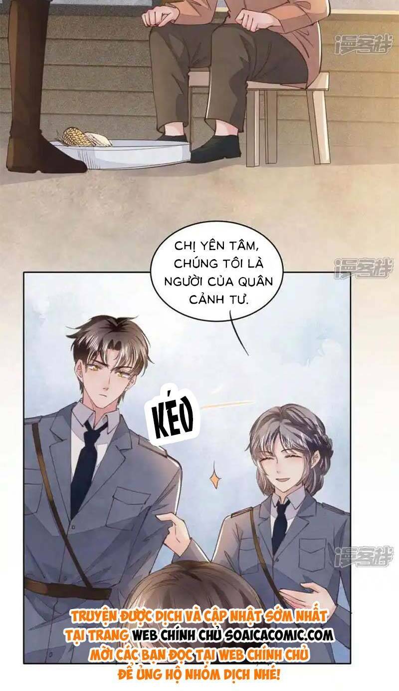 Tôi Có Ông Chồng Hay Ghen - Chapter 121 - Page 20