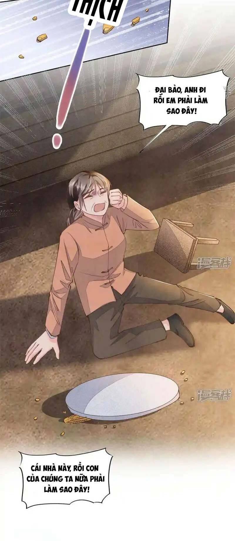 Tôi Có Ông Chồng Hay Ghen - Chapter 121 - Page 24