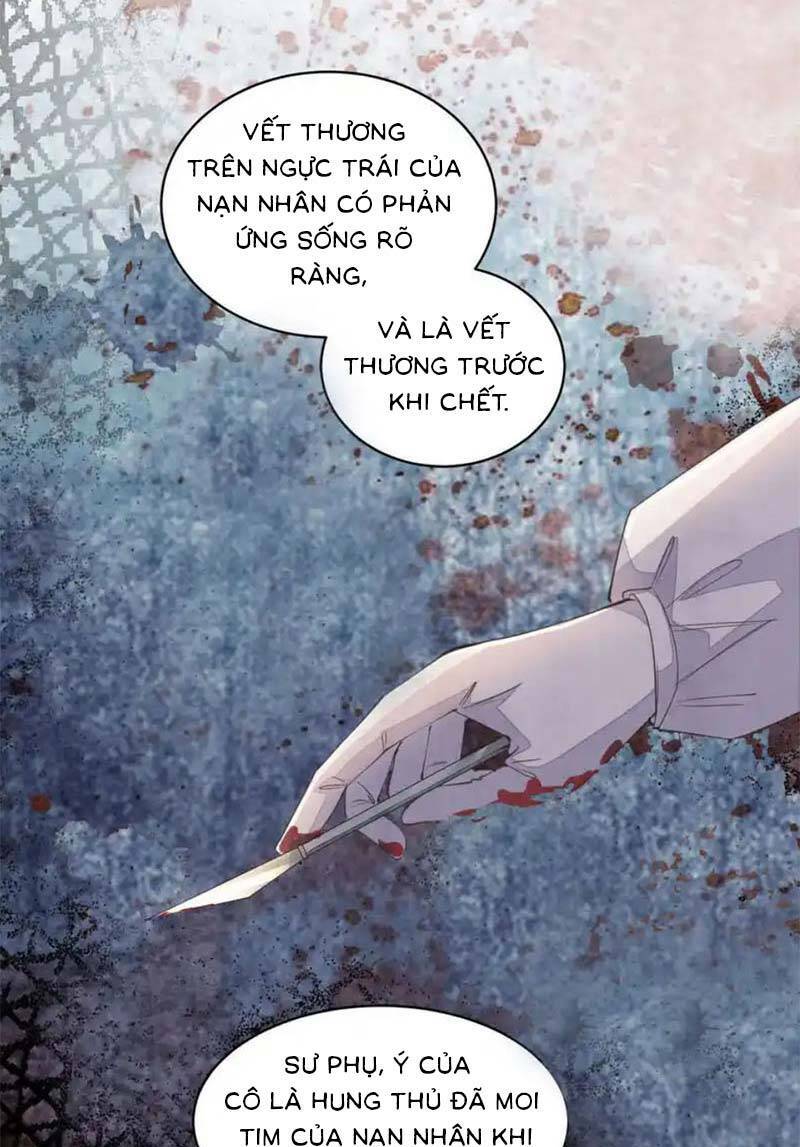 Tôi Có Ông Chồng Hay Ghen - Chapter 121 - Page 30