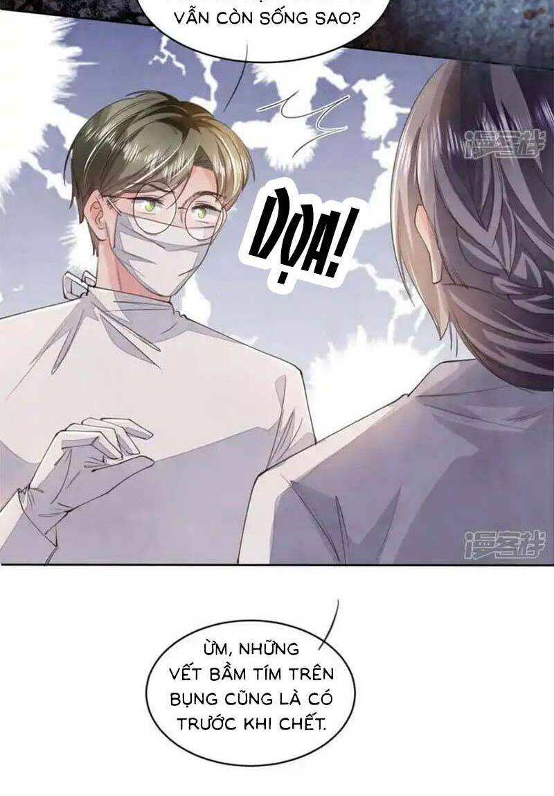 Tôi Có Ông Chồng Hay Ghen - Chapter 121 - Page 31