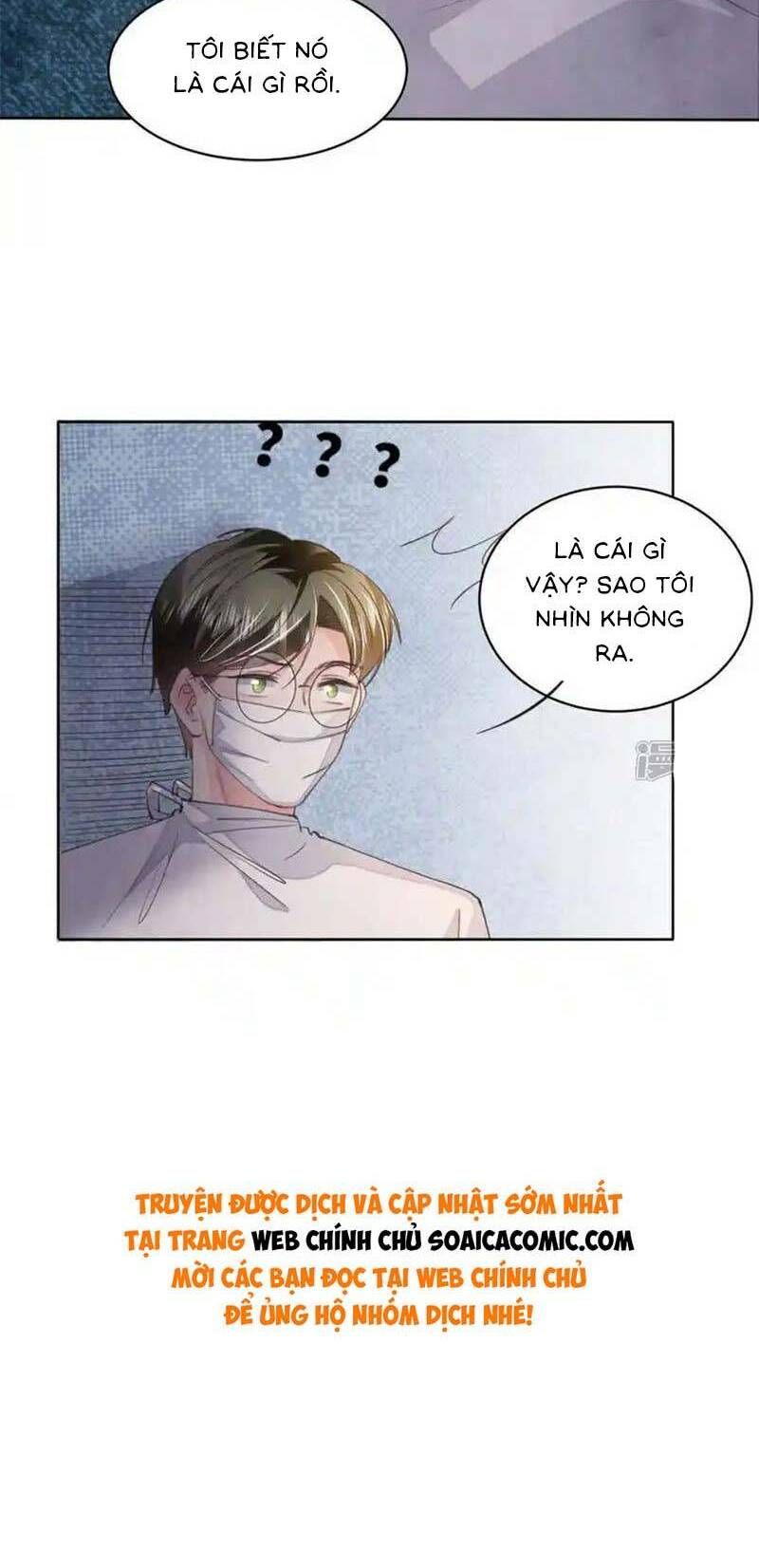 Tôi Có Ông Chồng Hay Ghen - Chapter 121 - Page 34