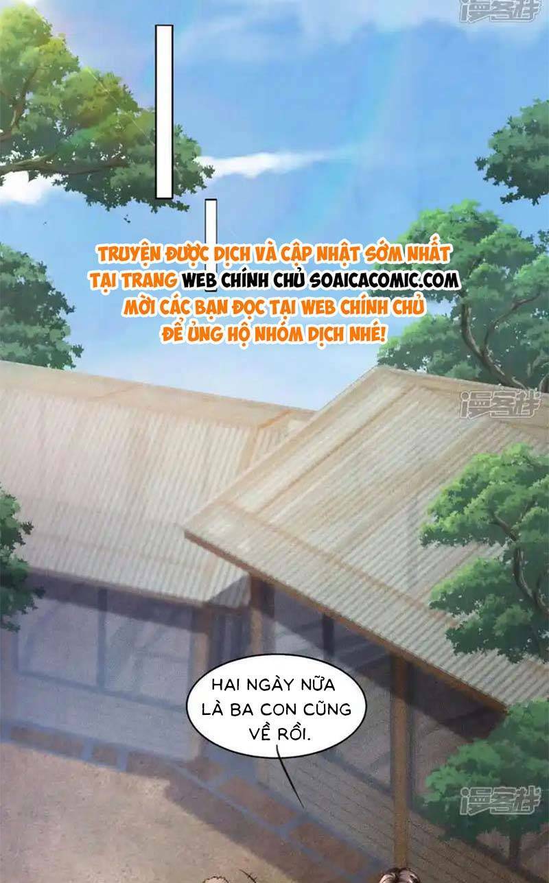 Tôi Có Ông Chồng Hay Ghen - Chapter 121 - Page 6
