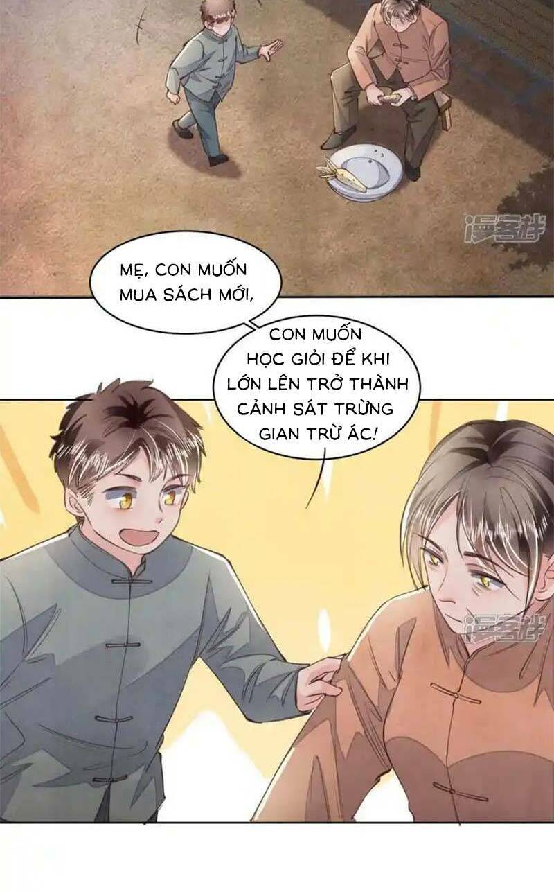 Tôi Có Ông Chồng Hay Ghen - Chapter 121 - Page 7